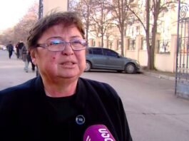 თუ ლევანის დღეს პატიმრობას მიუსჯიან, ბევრს შეეშინდება უკვე პოლიტიკური განცხადებების გაკეთება- ხაბეიშვილის დედა