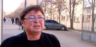 თუ ლევანის დღეს პატიმრობას მიუსჯიან, ბევრს შეეშინდება უკვე პოლიტიკური განცხადებების გაკეთება- ხაბეიშვილის დედა