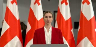 ლევან ხაბეიშვილის საქმეზე განაჩენი ხვალ გამოცხადდება