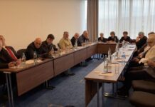 საქართველოში რუსოფობიის მონიტორინგის საბჭო შეიქმნა