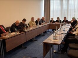 საქართველოში რუსოფობიის მონიტორინგის საბჭო შეიქმნა