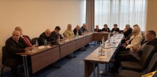 საქართველოში რუსოფობიის მონიტორინგის საბჭო შეიქმნა