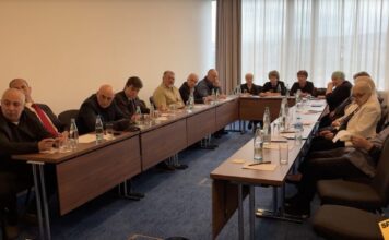 საქართველოში რუსოფობიის მონიტორინგის საბჭო შეიქმნა