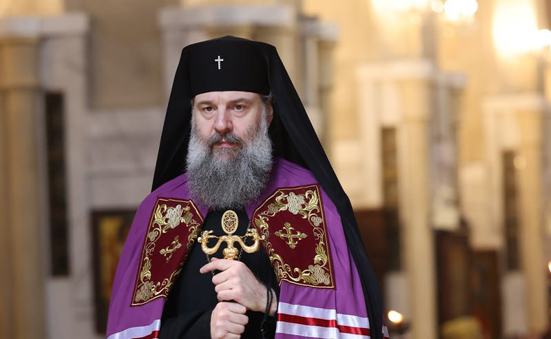 ახალი პატრიარქის ინტრონიზაცია ხვალ, ანდრია პირველწოდებულის ხსენების დღეს გაიმართება