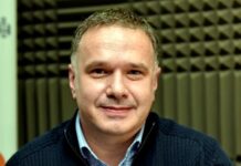 “მე გეტყვით, რა მგონია “ნაცები” – ზაზა ბიბილაშვილი