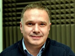 “მე გეტყვით, რა მგონია “ნაცები” – ზაზა ბიბილაშვილი
