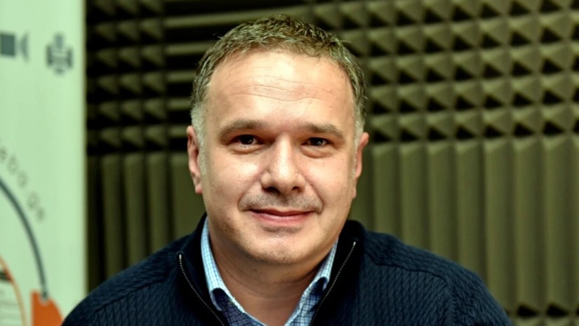 “მე გეტყვით, რა მგონია “ნაცები” – ზაზა ბიბილაშვილი