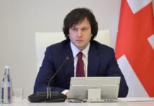 „ფიქტიურად იყვნენ დასაქმებულები“. -კობახიძის აღიარება