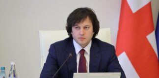 „ფიქტიურად იყვნენ დასაქმებულები“. -კობახიძის აღიარება