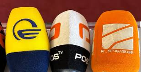 იმედის, რუსთავი 2-ისა და პოს ტვ-ის სარეკლამო შემოსავლებმა 2026 წლის I კვარტალში ჯამში 20,7 მლნ ლარი შეადგინა