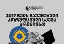როგორ აბრუნებს “ქართული ოცნება” გაუქმებულ კორუფციულ სქემას – TI-ის ანგარიში