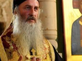 ყველანი თავისი გამოცდილებით შეეხიდებიან მას მსახურებაში – მეუფე ისაია შიო მუჯირზე