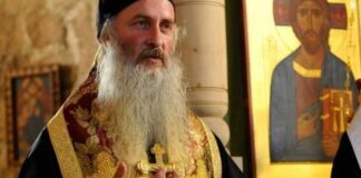 ყველანი თავისი გამოცდილებით შეეხიდებიან მას მსახურებაში – მეუფე ისაია შიო მუჯირზე