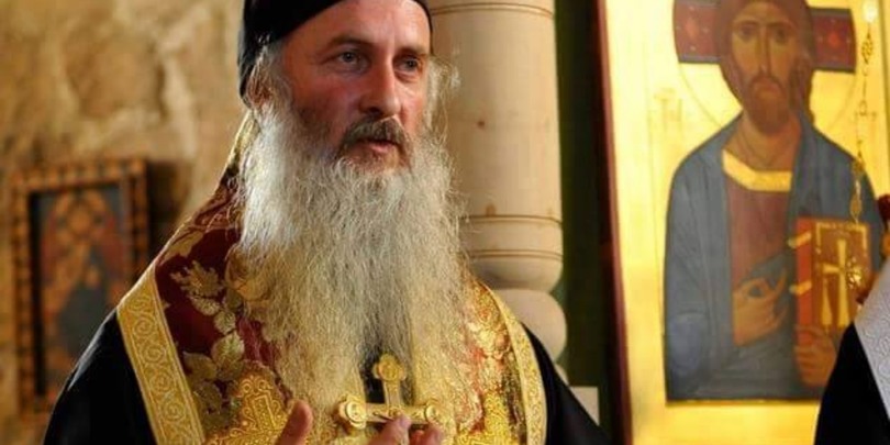 ყველანი თავისი გამოცდილებით შეეხიდებიან მას მსახურებაში – მეუფე ისაია შიო მუჯირზე