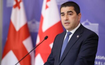 პაპუაშვილის თქმით, პარლამენტის აკრედიტაციის სისტემაში ცვლილებები შედის