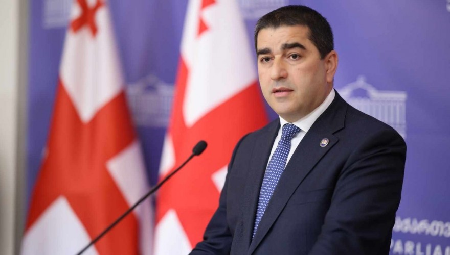 პაპუაშვილის თქმით, პარლამენტის აკრედიტაციის სისტემაში ცვლილებები შედის