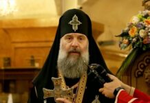 ძალიან კარგი და შინაარსიანი შეხვედრა გაიმართა – დიუშენის სინდრომით დაავადებული ბავშვის მშობლები პატრიარქს შეხვდნენ