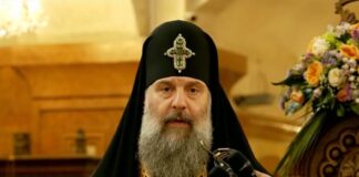 ძალიან კარგი და შინაარსიანი შეხვედრა გაიმართა – დიუშენის სინდრომით დაავადებული ბავშვის მშობლები პატრიარქს შეხვდნენ