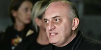 მურთაზ ზოდელავას 9 თვიანი პატიმრობა შეეფარდა