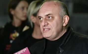 მურთაზ ზოდელავას 9 თვიანი პატიმრობა შეეფარდა