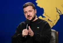ჩვენ მკაფიოდ ვეუბნებით რუსებს, უნდა დაასრულონ ომი – ზელენსკი