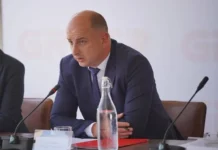 საქართველოს რკინიგზის ყოფილი ხელმძღვანელზე ძებნა გამოცხადდა