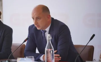 საქართველოს რკინიგზის ყოფილი ხელმძღვანელზე ძებნა გამოცხადდა