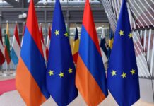 ევროკავშირი სომხეთისთვის სავაჭრო შეღავათებს ამზადებს, რუსული იმპორტის შეზღუდვების კომპენსირებისთვის