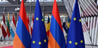 ევროკავშირი სომხეთისთვის სავაჭრო შეღავათებს ამზადებს, რუსული იმპორტის შეზღუდვების კომპენსირებისთვის