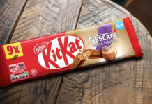 Nestle-მ სანქცირებულ „იმედში“ რეკლამის განთავსების გამო შიდა გამოძიება დაიწყო