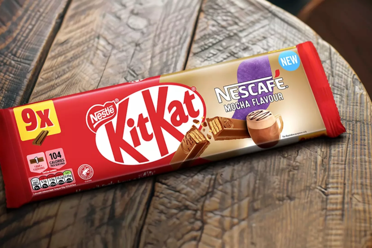 Nestle-მ სანქცირებულ „იმედში“ რეკლამის განთავსების გამო შიდა გამოძიება დაიწყო