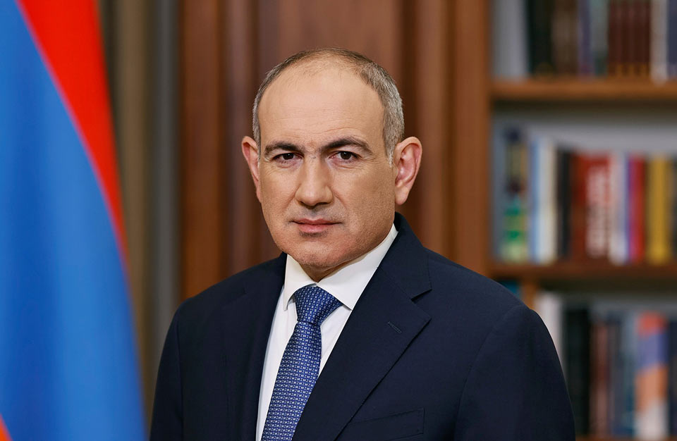 ფაშინიანის პარტიამ არჩევნებში ხმების 49.81% მიიღო