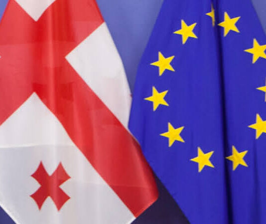 ევროპარლამენტი დღეს საქართველოს შესახებ კრიტიკულ ანგარიშს უყრის კენჭს
