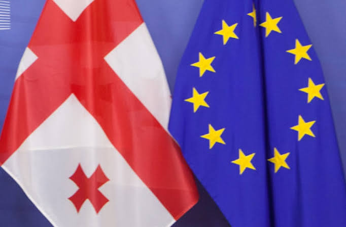 ევროპარლამენტი დღეს საქართველოს შესახებ კრიტიკულ ანგარიშს უყრის კენჭს