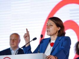 საია- ელენე ხოშტარიას წინააღმდეგ სისხლის სამართლებრივი დევნა სამართლის ძირითად პრინციპებს არღვევს