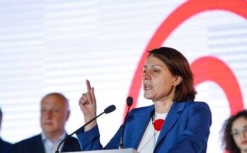 “დროა”-ელენე ხოშტარიას ჯანმრთელობის მდგომარეობა კიდევ უფრო გაუარესდა
