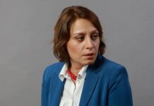 ადვოკატის თქმით, ელენე ხოშტარია ჯანმრთელობის მდგომარეობა დამძიმდა