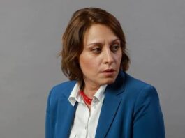 ადვოკატის თქმით, ელენე ხოშტარია ჯანმრთელობის მდგომარეობა დამძიმდა