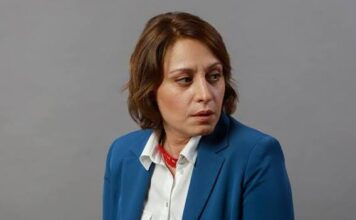 დაივიწყეთ მხოლოდ ჩემს გათავისუფლებაზე საუბარი, რეჟიმის ჩამოშლაზე ვკონცენტრირდეთ – ხოშტარია