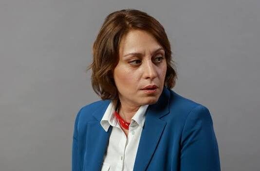 როგორც კი მკრუნალობის რეალური გეგმა შედგება, რა თქმა უნდა, საზოგადოებას ვაცნობებ – ელენე ხოშტარია