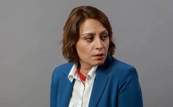ადვოკატის თქმით, ელენე ხოშტარია ჯანმრთელობის მდგომარეობა დამძიმდა