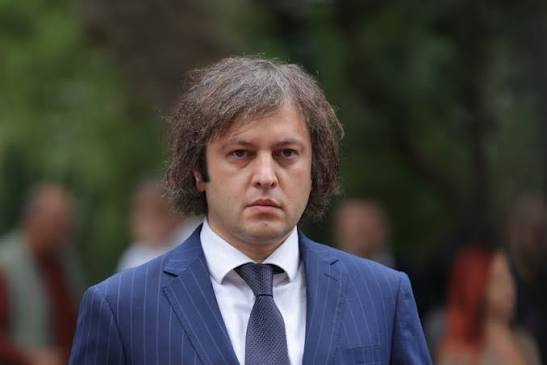 კორუფცია ხელისუფლების ზედა ეშელონებში აღმოფხვრილი და დამარცხებულია – კობახიძე