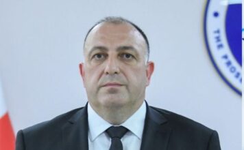 თუ ჩახუნაშვილი აღიარებს დანაშაულს, შეგვიძლია, იმ დღესვე გავათავისუფლოთ-გვარაკიძე