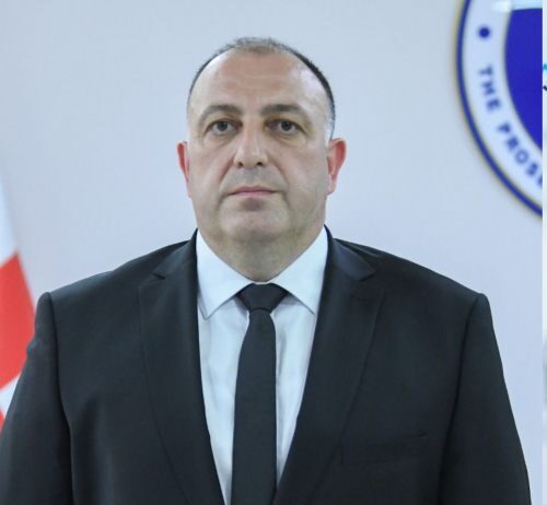 თუ ჩახუნაშვილი აღიარებს დანაშაულს, შეგვიძლია, იმ დღესვე გავათავისუფლოთ-გვარაკიძე