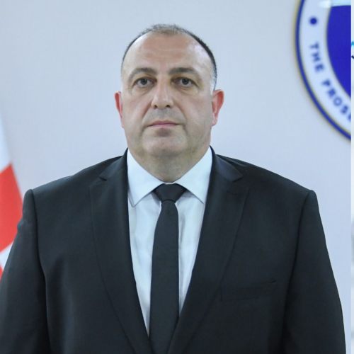 თუ ჩახუნაშვილი აღიარებს დანაშაულს, შეგვიძლია, იმ დღესვე გავათავისუფლოთ-გვარაკიძე