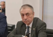 ვინც მათ ნარატივს არ ატარებს, პირად მტრად მიაჩნიათ- თენგიზ შარმანაშვილი