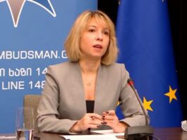 ნინო ლომჯარიამ TV იმედს უჩივლა