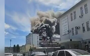 მედია – რუსეთში დაარტყეს ქარხანას, რომელიც „ისკანდერისა“ და „კალიბრის“ კომპონენტებს აწარმოებს
