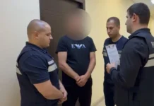 თბილისში, ერთ-ერთი ღამის კლუბის დაცვის თანამშრომელი დაჭრეს – ბრალდებული დაკავებულია
