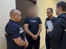 თბილისში, ერთ-ერთი ღამის კლუბის დაცვის თანამშრომელი დაჭრეს – ბრალდებული დაკავებულია